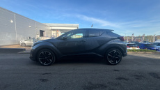 Toyota C-HR 1.8 Hybrid GR Sport 5dr CVT Hybrid Hatchback